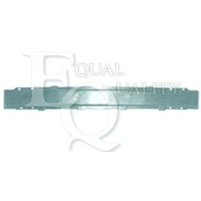 Compre Soporte de parachoques de EQUAL QUALITY online para ELANTRA (XD) a precios moderados