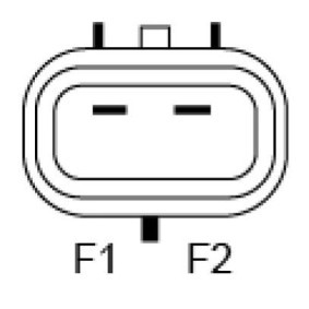 Comprar Alternador de BOSCH 0 986 047 460 a bajo precio de 347,22 €