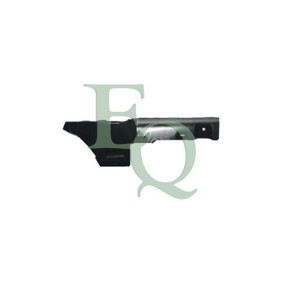 Compre Alma de párachoque de EQUAL QUALITY online para TERRACAN (HP) a preços moderados