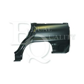 Compre Painel lateral da EQUAL QUALITY L03454 a um preço baixo por 228,09 €