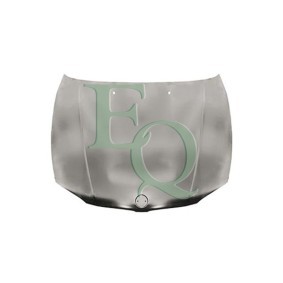 Motorhaube L03610 von EQUAL QUALITY günstig für 368,65 € online kaufen