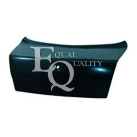 Comprar Capó del maletero / compartimento de carga de EQUAL QUALITY L03807 a bajo precio de 215,93 €