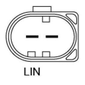 Compre Alternador da BOSCH 0 986 048 400 a um preço baixo por 281,16 €