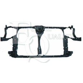 Compre Painel de radiador de EQUAL QUALITY online para Civic VII Sedan (ES, ET) a preços moderados