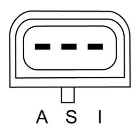 Compre Alternador de BOSCH online para Serie B Camión de plataforma/Chasis (UN) a precios moderados