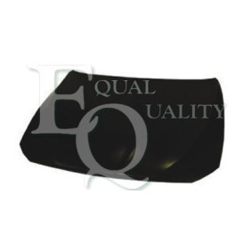 Motorhaube L05898 von EQUAL QUALITY günstig für 817,47 € online kaufen