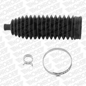 Faltenbalgsatz, Lenkung L10018 von MONROE günstig für 19,99 € online kaufen