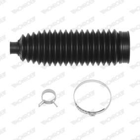 Faltenbalgsatz, Lenkung L10042 von MONROE günstig für 10,97 € online kaufen
