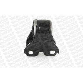 Compre Suspensão, braço oscilante da MONROE L10836 a um preço baixo por 31,36 €