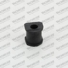 Compre Casquilho de apoio, barra estabilizadora da MONROE L10852 a um preço baixo por 4,28 €