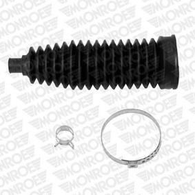 Faltenbalgsatz, Lenkung L11003 von MONROE günstig für 87,65 € online kaufen