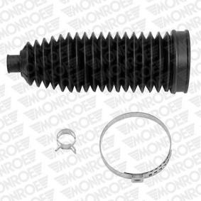 Faltenbalgsatz, Lenkung L11004 von MONROE günstig für 94,12 € online kaufen