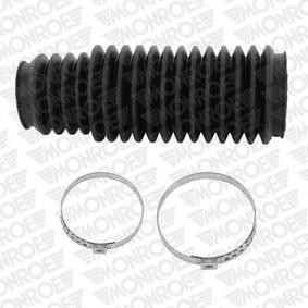 Faltenbalgsatz, Lenkung L11006 von MONROE günstig für 47,67 € online kaufen