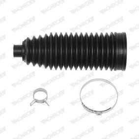 Faltenbalgsatz, Lenkung L11010 von MONROE günstig für 103,80 € online kaufen