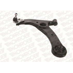 Achetez des Bras de suspension MONROE L13550 à prix pour 394,52 €