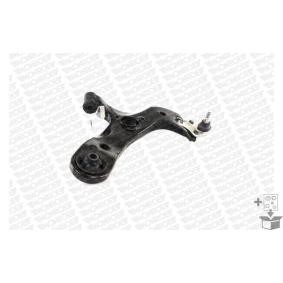 Achetez des Bras de suspension MONROE L13557 à prix pour 93,90 €