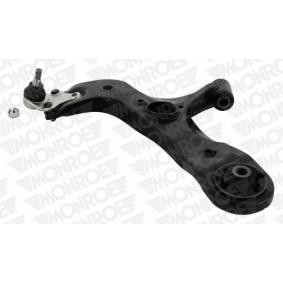 Achetez des Bras de suspension MONROE L13558 à prix pour 93,48 €