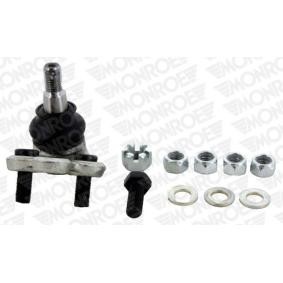 Compre Rótula de suspensão da MONROE L13568 a um preço baixo por 25,94 €
