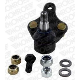 Compre Rótula de suspensão da MONROE L13575 a um preço baixo por 19,31 €