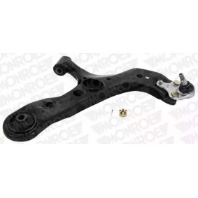 Achetez des Bras de suspension MONROE L13577 à prix pour 173,80 €