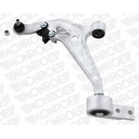 Achetez des Bras de suspension MONROE L14542 à prix pour 658,25 €