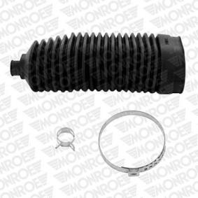 Faltenbalgsatz, Lenkung L23008 von MONROE günstig für 86,99 € online kaufen