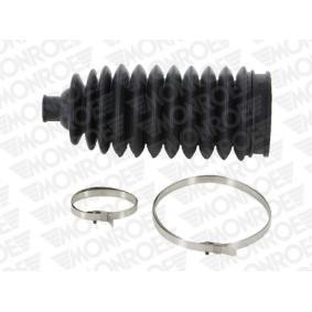 Faltenbalgsatz, Lenkung L23013 von MONROE günstig für 57,44 € online kaufen