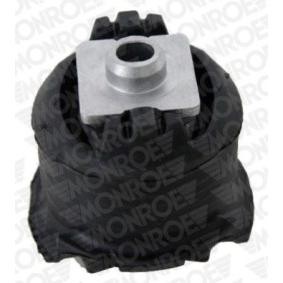 Reparatursatz, Achskörper L23826 von MONROE günstig für 48,94 € online kaufen