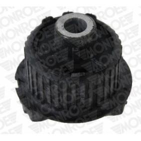 Reparatursatz, Achskörper L23827 von MONROE günstig für 45,63 € online kaufen