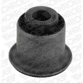 Compre Casquilhos de braços de suspensão de MONROE online para Duster Lukket terrengbil a preços moderados
