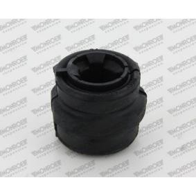 Lagerbuchse, Stabilisator L28839 von MONROE günstig für 6,18 € online kaufen
