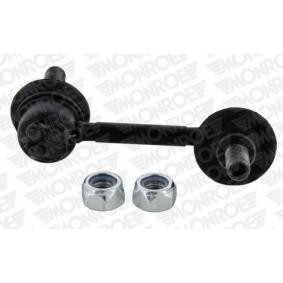 Compre Barra / escora, barra estabilizadora da MONROE L40631 a um preço baixo por 21,93 €