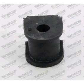 Compre Casquilho de apoio, barra estabilizadora da MONROE L40814 a um preço baixo por 5,17 €