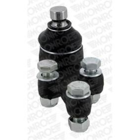 Achetez des Rotule de suspension MONROE L43547 à prix pour 30,55 €