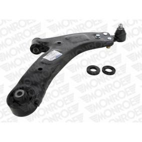 Achetez des Bras de suspension MONROE L43567 à prix pour 128,14 €