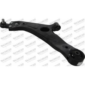 Achetez des Bras de suspension MONROE L43598 à prix pour 111,10 €