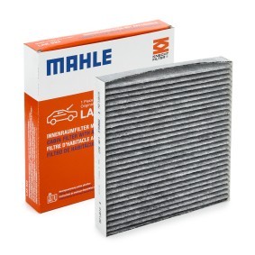 Innenraumfilter LAK 922 von MAHLE ORIGINAL günstig für 21,98 € online kaufen