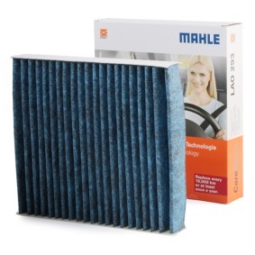 Innenraumfilter LAO 293 von MAHLE ORIGINAL günstig für 23,88 € online kaufen