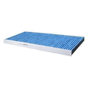 Achetez des Filtre d'habitacle KNECHT LAO 62 à prix pour 48,53 €