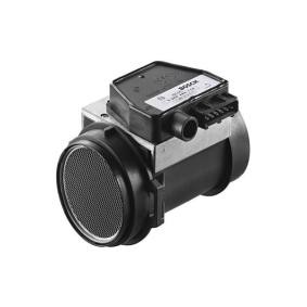 Compre Medidor de massa de ar da BOSCH 0 986 280 119 a um preço baixo por 341,69 €