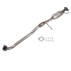 Katalysator LD6004T von EEC günstig für 152,76 € online kaufen
