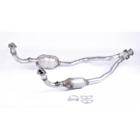 Katalysator LD6005T von EEC günstig für 335,62 € online kaufen