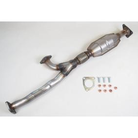Katalysator LD6006T von EEC günstig für 219,85 € online kaufen