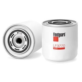Köp Oljefilter av FLEETGUARD LF3770 till det låga priset 409,53 kr