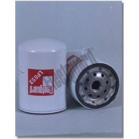 Comprar Filtro de aceite de FLEETGUARD LF653 a bajo precio de 17,43 €
