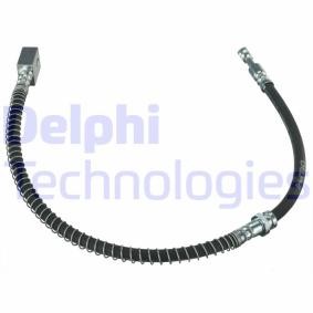 Kjøp Bremseslange av DELPHI LH7210 til den lave prisen 235,22 NOK