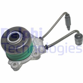 Compre Bombín de embrague de DELPHI online para Clase A (W168) a precios moderados
