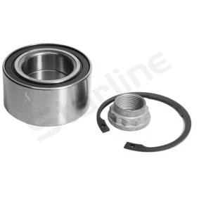 Radlagersatz LO 01460 von STARLINE günstig für 12,77 € online kaufen