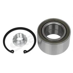 Radlagersatz LO 03981 von STARLINE günstig für 13,50 € online kaufen
