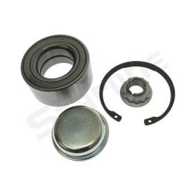 Radlagersatz LO 06509 von STARLINE günstig für 17,74 € online kaufen
